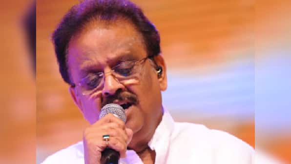 SP Balasubrahmanyam playlist: From 'Maine Pyar Kiya' to 'Chennai Express', a collection of his best Bollywood songs