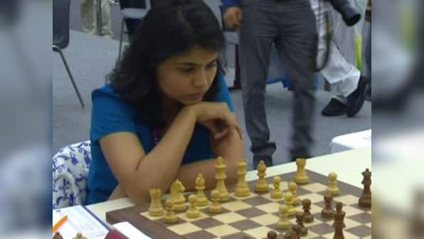 Soumya Swaminathan's decision to opt out of Asian Nations Cup in Iran is personal call that doesn't warrant politicisation