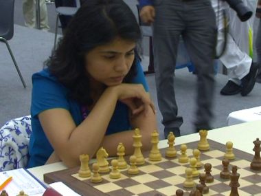 Soumya Swaminathan's decision to opt out of Asian Nations Cup in Iran is personal call that doesn't warrant politicisation Soumya Swaminathan's decision to opt out of Asian Nations Cup in Iran is personal call that doesn't warrant politicisation