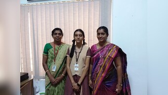 In Tuticorin, an Atal Tinkering Lab housed in an all-girls school helps spawn a farmer-friendly solar-powered irrigation system