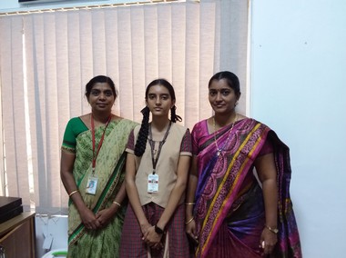 In Tuticorin, an Atal Tinkering Lab housed in an all-girls school helps spawn a farmer-friendly solar-powered irrigation system In Tuticorin, an Atal Tinkering Lab housed in an all-girls school helps spawn a farmer-friendly solar-powered irrigation system