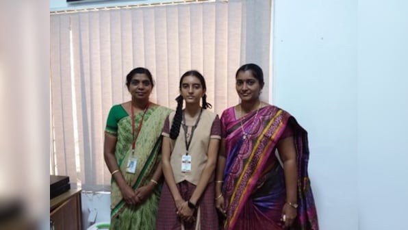 In Tuticorin, an Atal Tinkering Lab housed in an all-girls school helps spawn a farmer-friendly solar-powered irrigation system