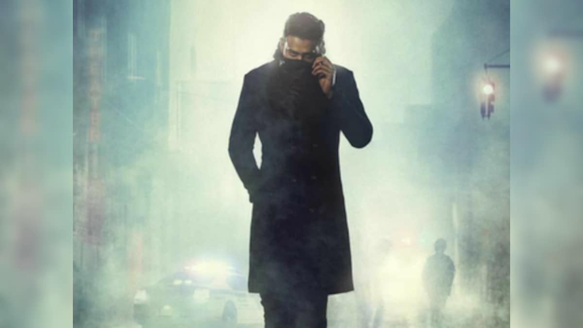 Saaho: Prabhas, Shraddha Kapoor's film shifted to 30 August to avoid clash with Mission Mangal, Batla House