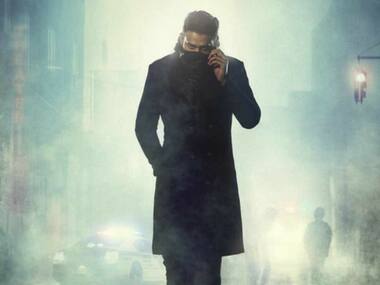 Saaho: Prabhas, Shraddha Kapoor's film leaked by Tamilrockers within opening hours of theatrical release