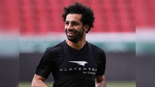 FIFA says votes from Egypt for Mohamed Salah were not signed by federation general secretary, hence not counted in Best Player ballot