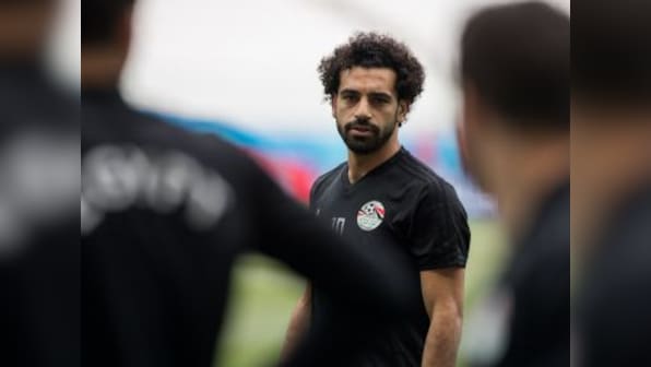 FIFA World Cup 2018: Mohamed Salah hitting top gear, Andres Iniesta finding his touch, a fan's wish for Matchday 12