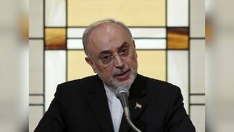 Iran will not budge on nuclear inspections until standoff is resolved; France warns of red line