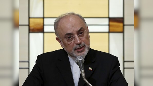 Iran will not budge on nuclear inspections until standoff is resolved; France warns of red line