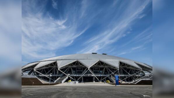 FIFA World Cup 2018: Host city Samara gets new lease on life, reveals secretive past as heart of Soviet space programme
