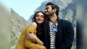 Sammohanam director Mohana Krishna Indraganti on being influenced by Notting Hill and working with Aditi Rao Hydari