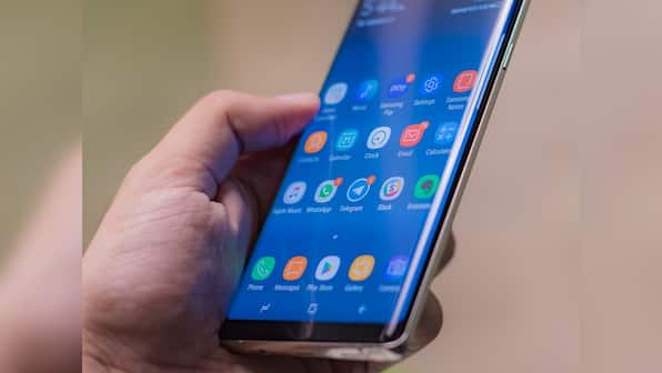 Samsung may choose to merge its Galaxy S and Note series lineup in 2019