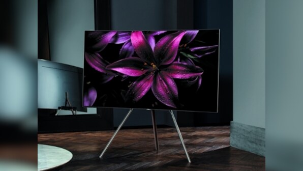 Large-screen TV sales soar up to 100% as World Cup fever grips fans, smaller cities post robust numbers