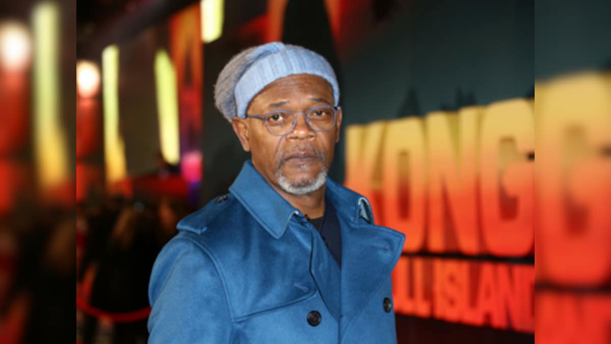 Samuel L Jackson joins Chris Rock's Saw reboot, also starring Max Minghella, Marisol Nichols