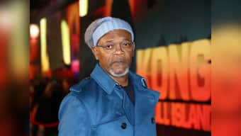 Captain Marvel star Samuel L Jackson on Bollywood plans: Will visit India if I get cast in Baahubali 3