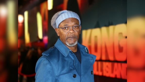 Samuel L Jackson joins Chris Rock's Saw reboot, also starring Max Minghella, Marisol Nichols