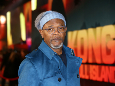 Captain Marvel star Samuel L Jackson on Bollywood plans: Will visit India if I get cast in Baahubali 3 Captain Marvel star Samuel L Jackson on Bollywood plans: Will visit India if I get cast in Baahubali 3