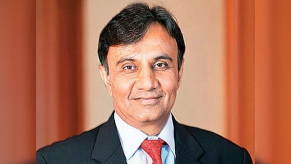 ICICI Bank names Sandeep Bakhshi as COO: A military aspirant turned banker is being prepped to battle crises