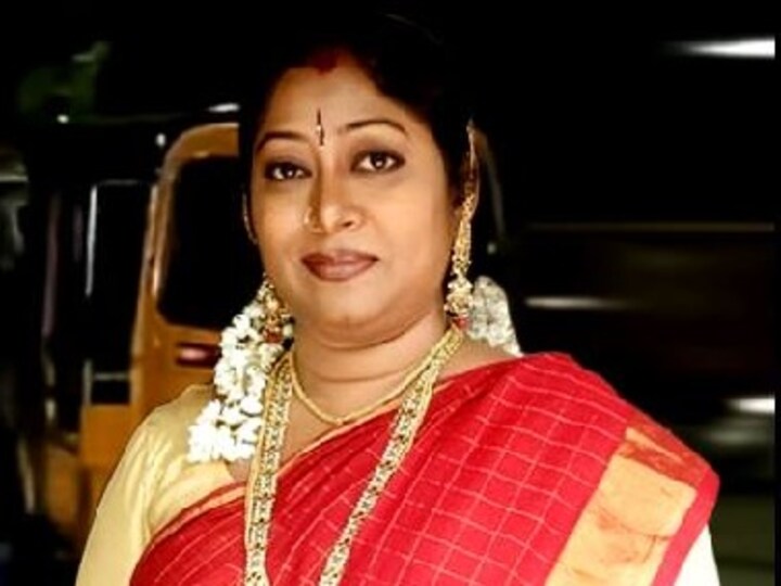 TV actress Sangeetha, known for her role in Tamil show Vani Rani, accused of prostitution