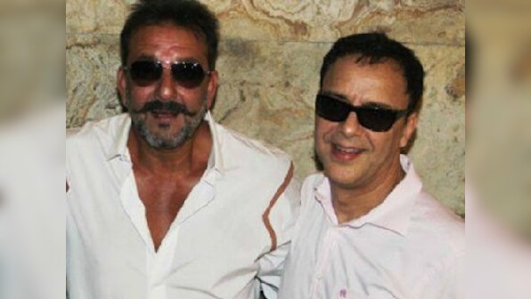 Sanjay Dutt, Vidhu Vinod Chopra's association goes beyond films: It's a friendship that's endured the test of time
