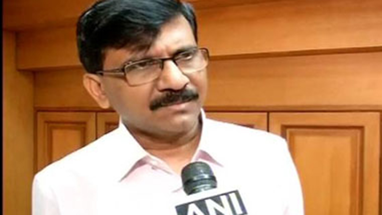 Sanjay Raut bats for 'one country, one language', says Hindi is spoken across India and has acceptability Sanjay Raut bats for 'one country, one language', says Hindi is spoken across India and has acceptability