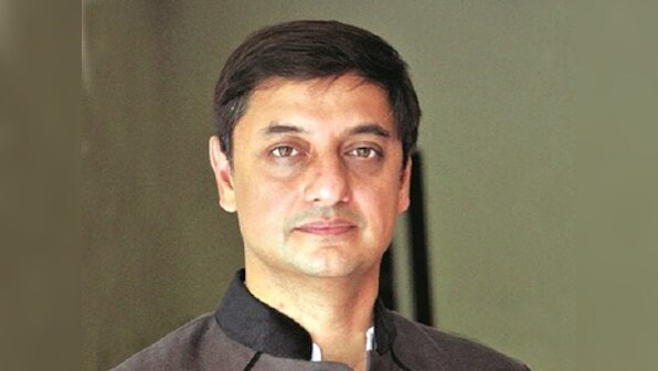 Sanjeev Sanyal offers a humorous take on Indian society with new short story collection, Life Over Two Beers