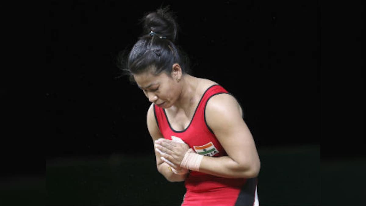 Sanjita Chanu still not cleared of doping charges by IWF, will demand compensation for causing mental harassment