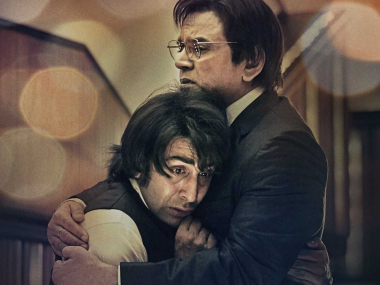 Priya Dutt responds to RSS' criticism of Sanju: Film doesn't paint Sanjay as a perfect human Priya Dutt responds to RSS' criticism of Sanju: Film doesn't paint Sanjay as a perfect human