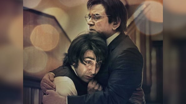 Priya Dutt responds to RSS' criticism of Sanju: Film doesn't paint Sanjay as a perfect human