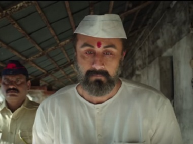 After Aamir Khan's PK, US-based firm Comscore to track box-office collections of Ranbir Kapoor-starrer Sanju After Aamir Khan's PK, US-based firm Comscore to track box-office collections of Ranbir Kapoor-starrer Sanju