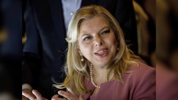 Benjamin Netanyahu's wife Sara charged with fraud for misusing state funds to claim delivery meals worth $1,00,000
