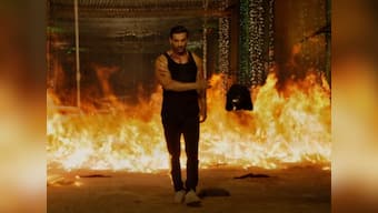 Watch: In Satyamev Jayate trailer, John Abraham and Manoj Bajpayee indulge in a cat-and-mouse chase