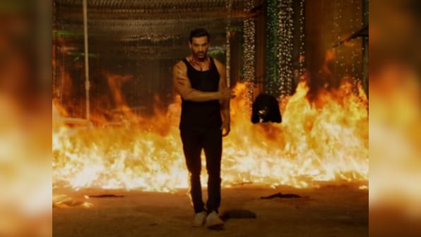 BJP leader files complaint against John Abraham's Satyamev Jayate, alleges film hurts Shia sentiments