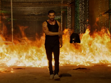 BJP leader files complaint against John Abraham's Satyamev Jayate, alleges film hurts Shia sentiments BJP leader files complaint against John Abraham's Satyamev Jayate, alleges film hurts Shia sentiments