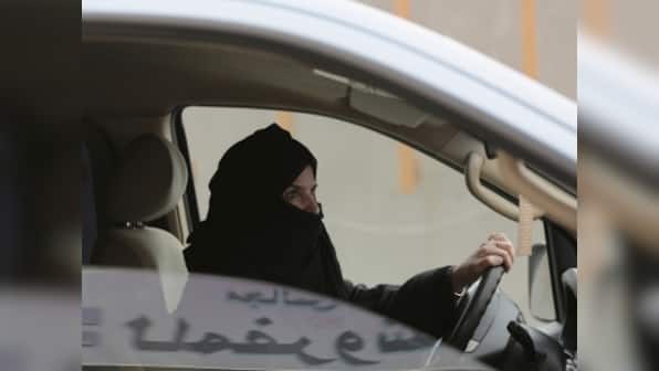 Saudi Arabia's women ready to take the wheel from 24 June, after King Salman lifted ban on driving