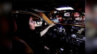 Saudi Arabia overturns ban on female driving: Women tout reform as 'historic', share photos, videos on social media
