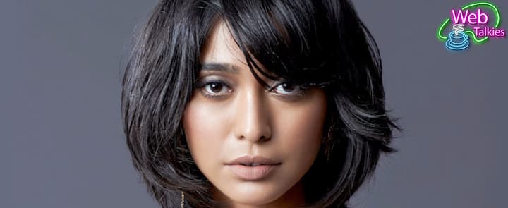 Sayani Gupta talks about her new web series 'Kaushiki' and much more.
