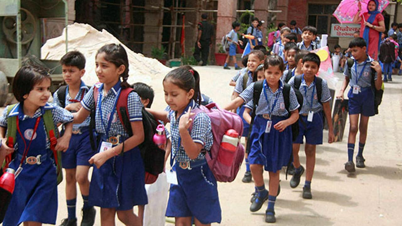 Aap Government Challenges Delhi High Court Order Allowing Private Unaided Schools To Hike Fees