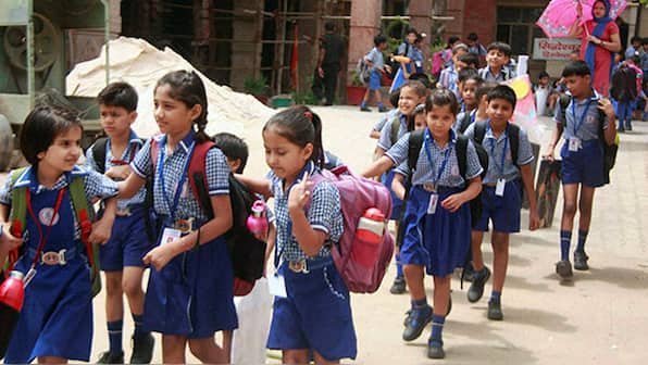 Maharashtra decides to reopen more schools despite COVID task force warning