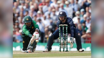 Scotland vs Pakistan: Dominant Sarfraz Ahmed and Co prevent hosts from pulling off giant-killing act in 1st T20I