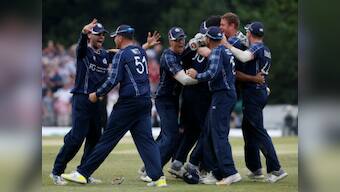Pakistan vs Scotland, 1st T20I at Edinburgh, Highlights: Sarfraz Ahmed leads from the front in 48-run win