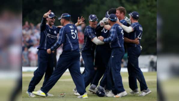 Pakistan vs Scotland, 1st T20I at Edinburgh, Highlights: Sarfraz Ahmed leads from the front in 48-run win