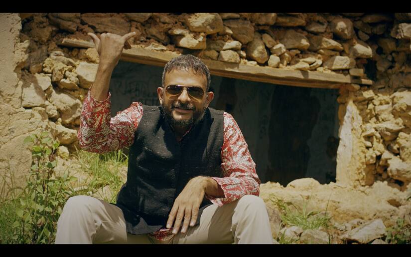 TM Krishna in 'Kodaikanal Won't Stop'