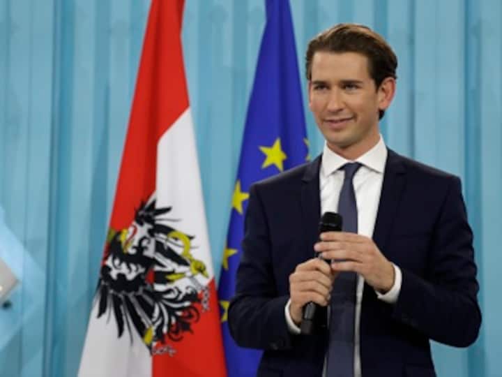 Austria to shut seven mosques, expel foreign-funded imams in crackdown on 'political' Islam Austria to shut seven mosques, expel foreign-funded imams in crackdown on 'political' Islam