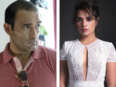 Section 375: Akshaye Khanna, Richa Chadha's courtroom drama to release on 2 August Section 375: Akshaye Khanna, Richa Chadha's courtroom drama to release on 2 August
