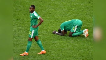 FIFA World Cup 2018: Organising body shows support for Fair Play rule after Japan controversially qualify over Senegal