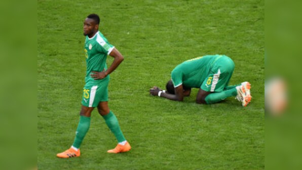 FIFA World Cup 2018: Organising body shows support for Fair Play rule after Japan controversially qualify over Senegal