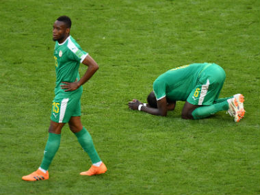 FIFA World Cup 2018: Here's all you need to know about Fair Play rule, the new tie-breaker that led to Senegal's exit FIFA World Cup 2018: Here's all you need to know about Fair Play rule, the new tie-breaker that led to Senegal's exit