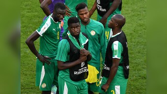FIFA World Cup 2018: Senegal Football Federation asks organising body to reconsider Fair Play after being eliminated