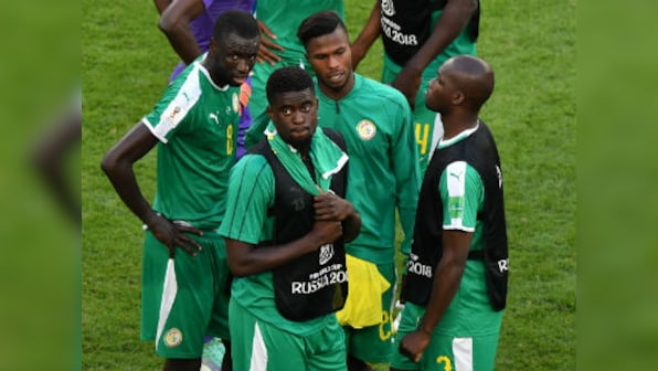 FIFA World Cup 2018: Senegal Football Federation asks organising body to reconsider Fair Play after being eliminated