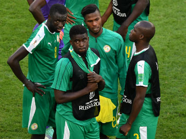 FIFA World Cup 2018: Senegal Football Federation asks organising body to reconsider Fair Play after being eliminated FIFA World Cup 2018: Senegal Football Federation asks organising body to reconsider Fair Play after being eliminated